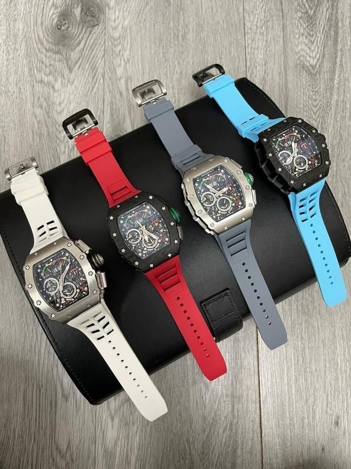 Mini Focus (MF) Men's Watch Fashion Sport Wrist Watches.