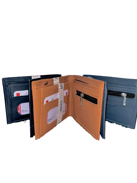 Wallets