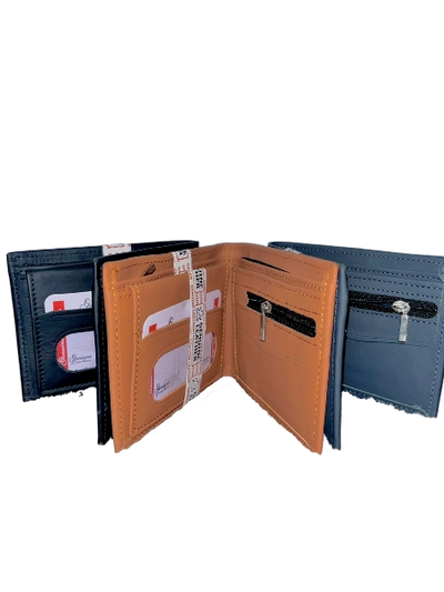Wallets