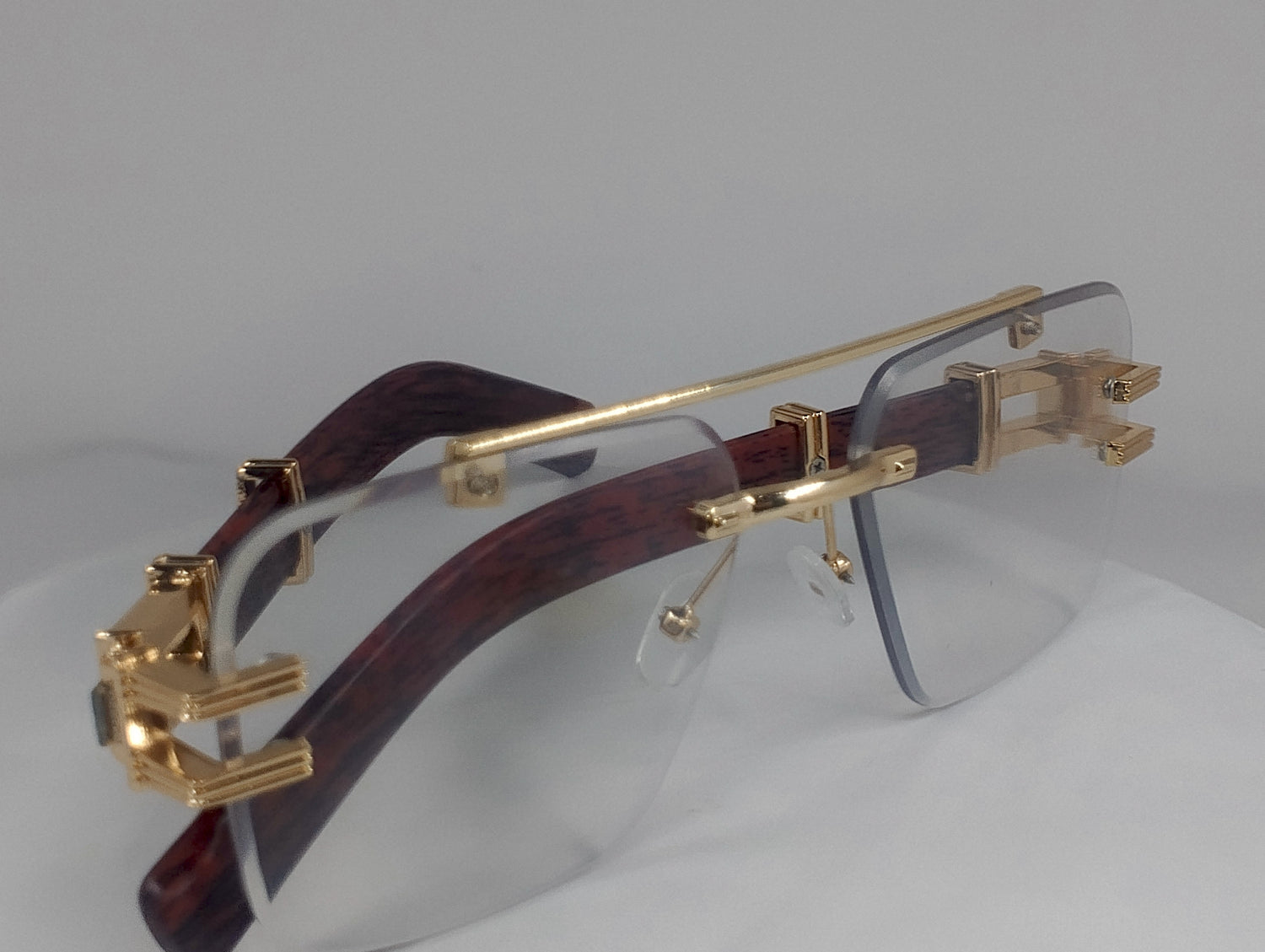 Glasses