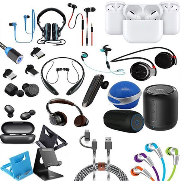 Mobile accesories