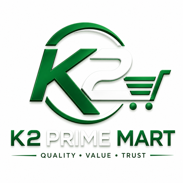 K2 Prime Mart