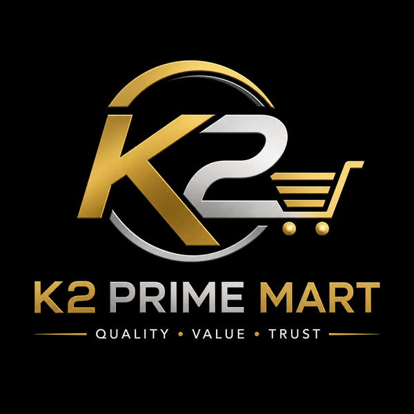K2 Prime Mart