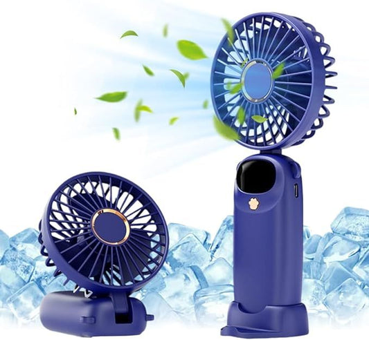 Handheld Fan,mini fan Portable