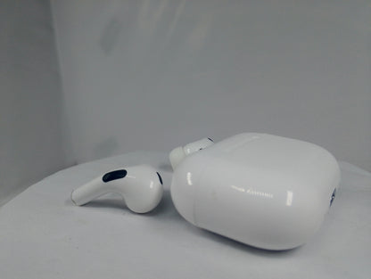 Premium Wireless Bluetooth Earbuds pro 2 2nd generation with Charging Case  | Touch Control | White