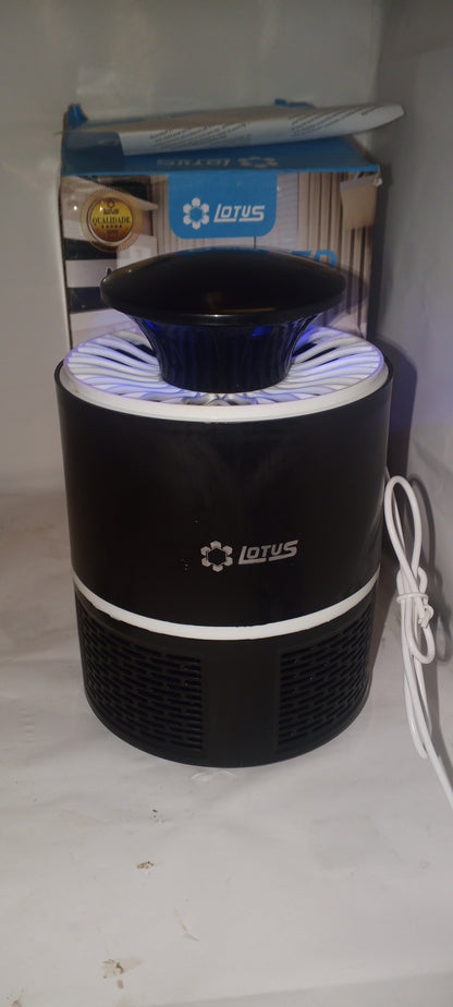 Lotus LT-A365 Mosquito Killer Lamp – 5W Electric Insect & Mosquito Trap with 4 LED Light