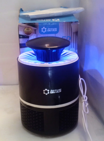 Lotus LT-A365 Mosquito Killer Lamp – 5W Electric Insect & Mosquito Trap with 4 LED Light