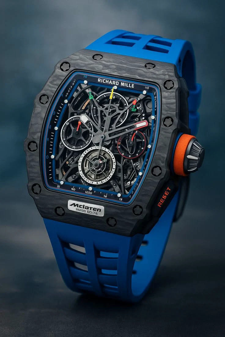 Mini Focus (MF) Men's Watch Fashion Sport Wrist Watches.