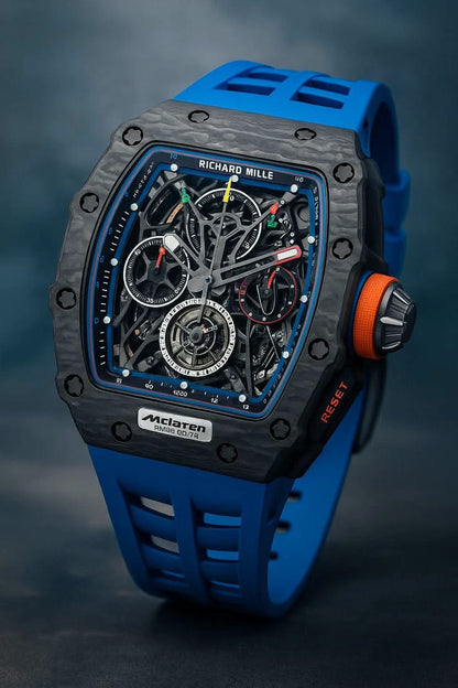 Mini Focus (MF) Men's Watch Fashion Sport Wrist Watches.